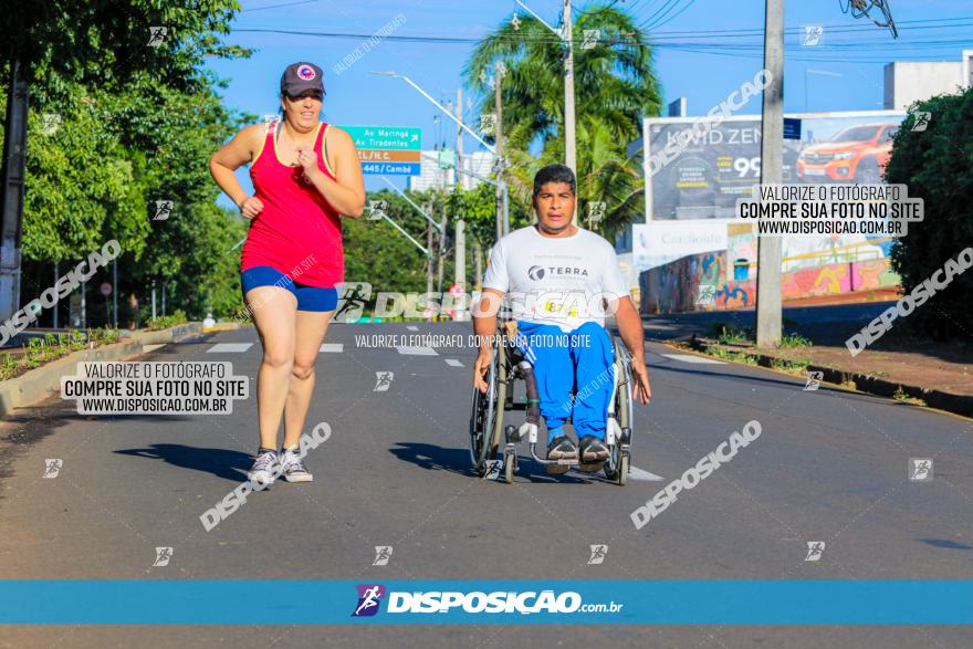 Corrida Cidade de Londrina 2021