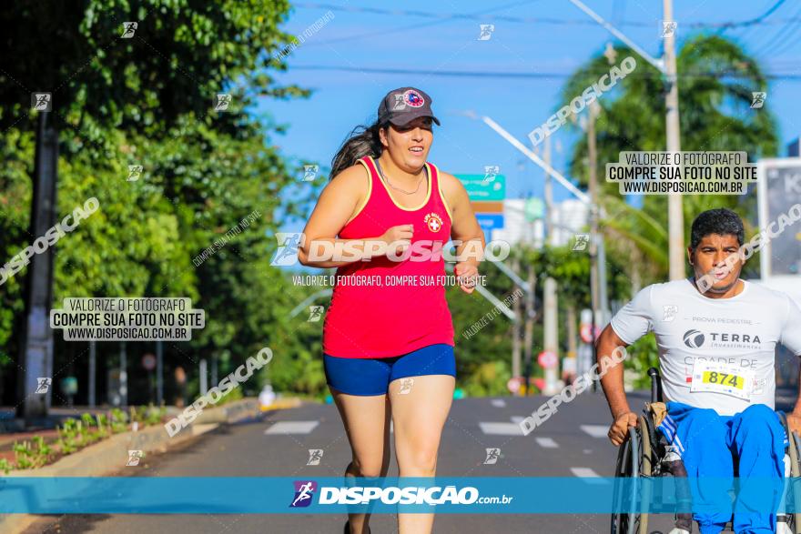 Corrida Cidade de Londrina 2021