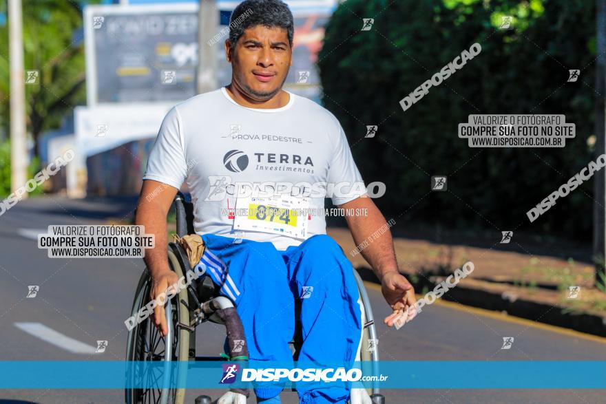 Corrida Cidade de Londrina 2021