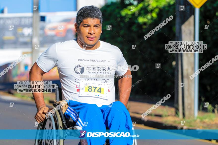 Corrida Cidade de Londrina 2021