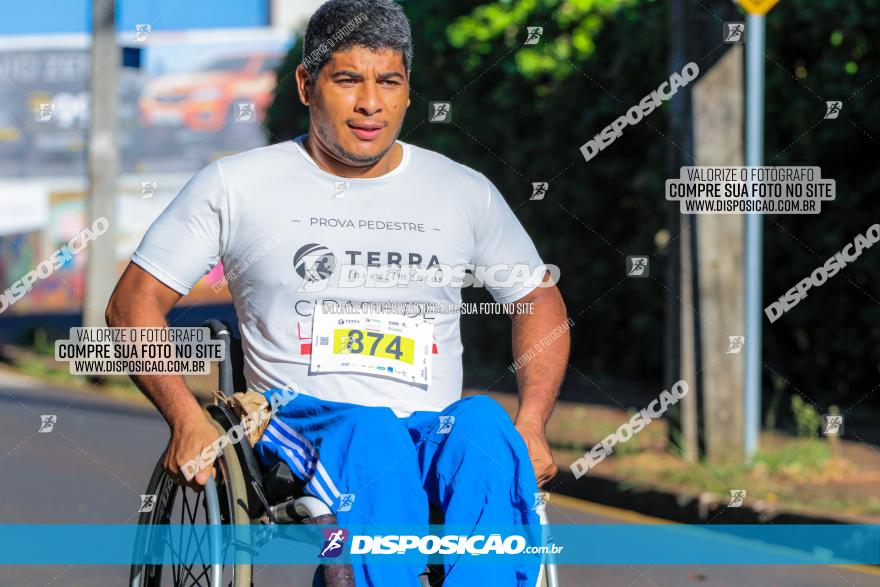 Corrida Cidade de Londrina 2021