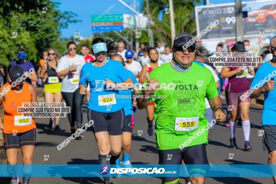 Corrida Cidade de Londrina 2021