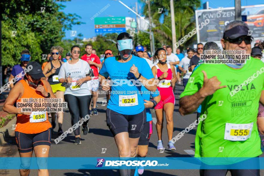 Corrida Cidade de Londrina 2021