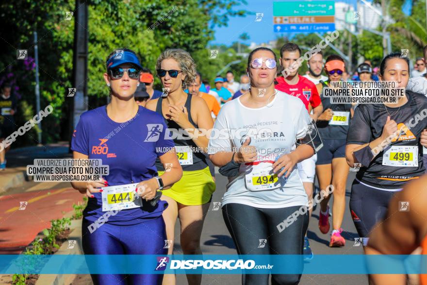 Corrida Cidade de Londrina 2021