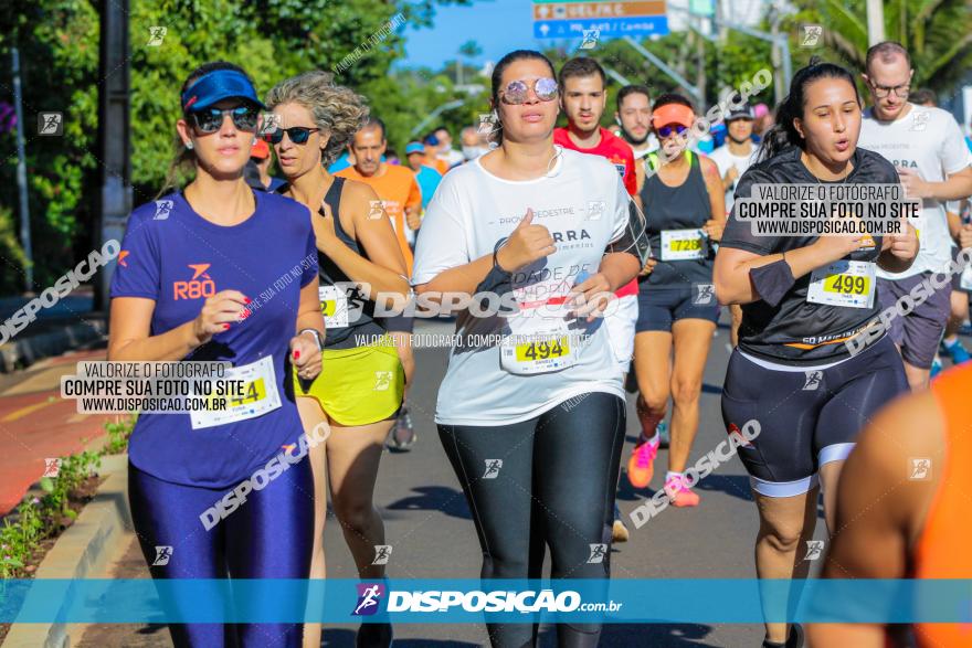 Corrida Cidade de Londrina 2021