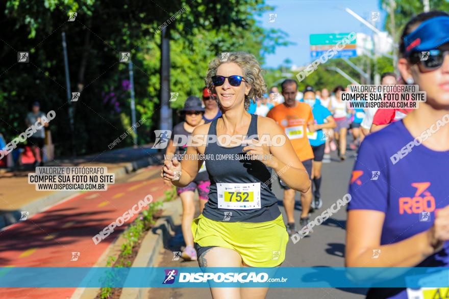 Corrida Cidade de Londrina 2021