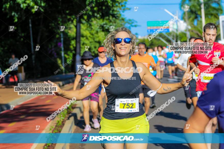 Corrida Cidade de Londrina 2021