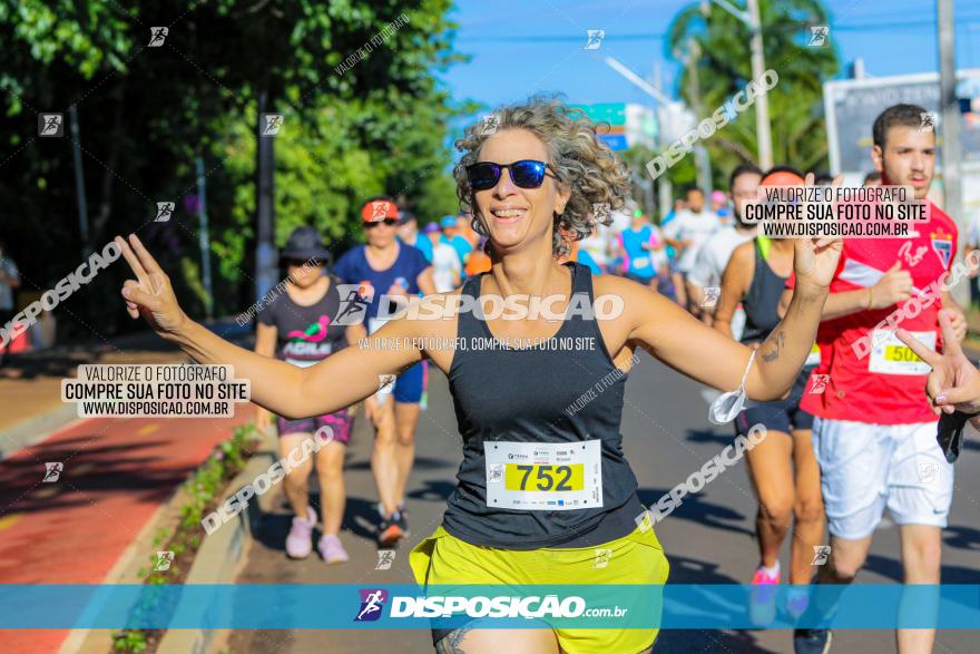 Corrida Cidade de Londrina 2021