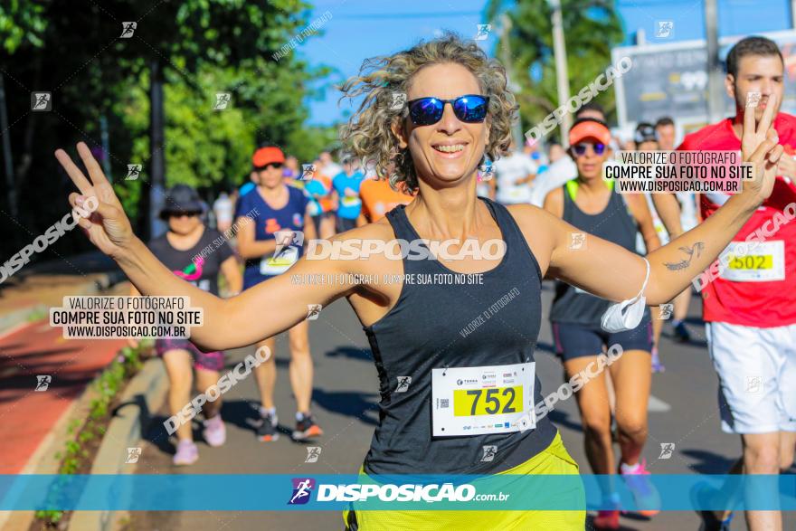 Corrida Cidade de Londrina 2021