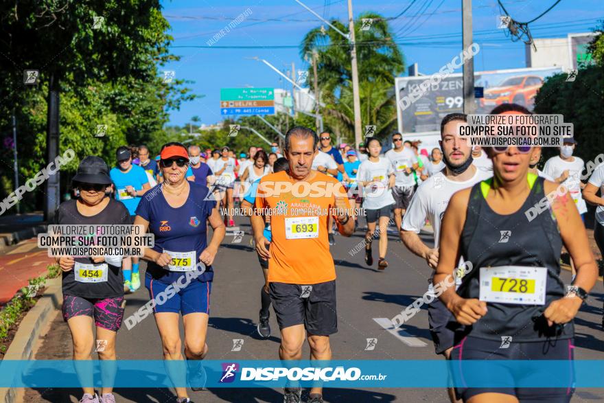 Corrida Cidade de Londrina 2021