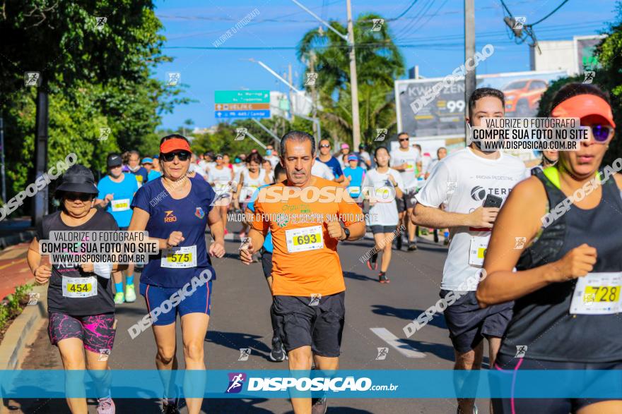 Corrida Cidade de Londrina 2021