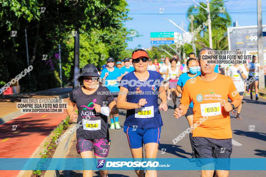 Corrida Cidade de Londrina 2021