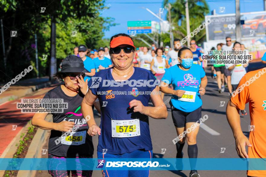 Corrida Cidade de Londrina 2021