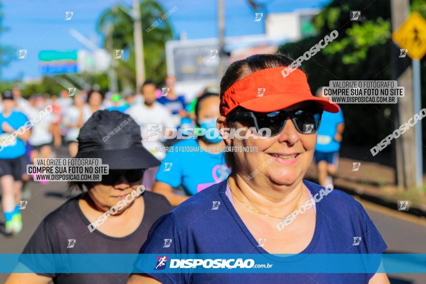 Corrida Cidade de Londrina 2021