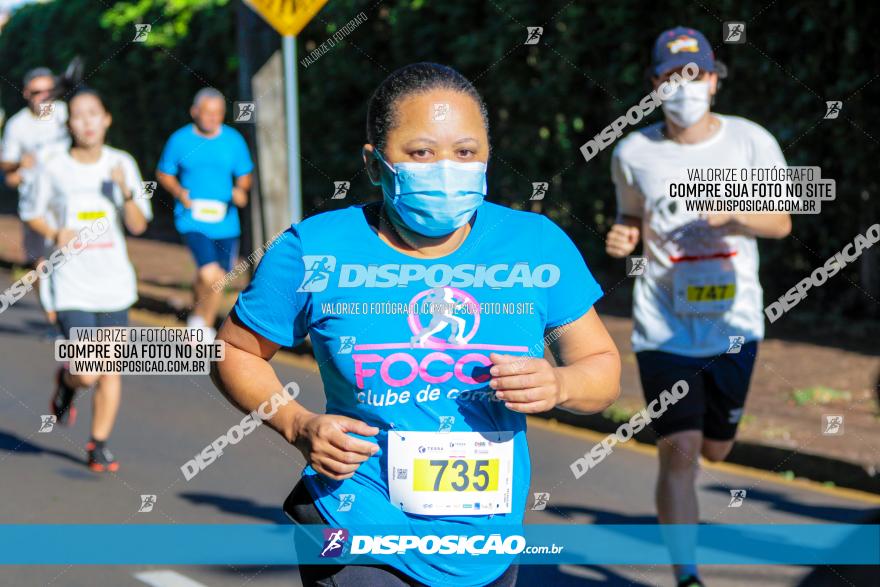 Corrida Cidade de Londrina 2021