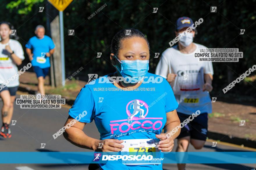 Corrida Cidade de Londrina 2021