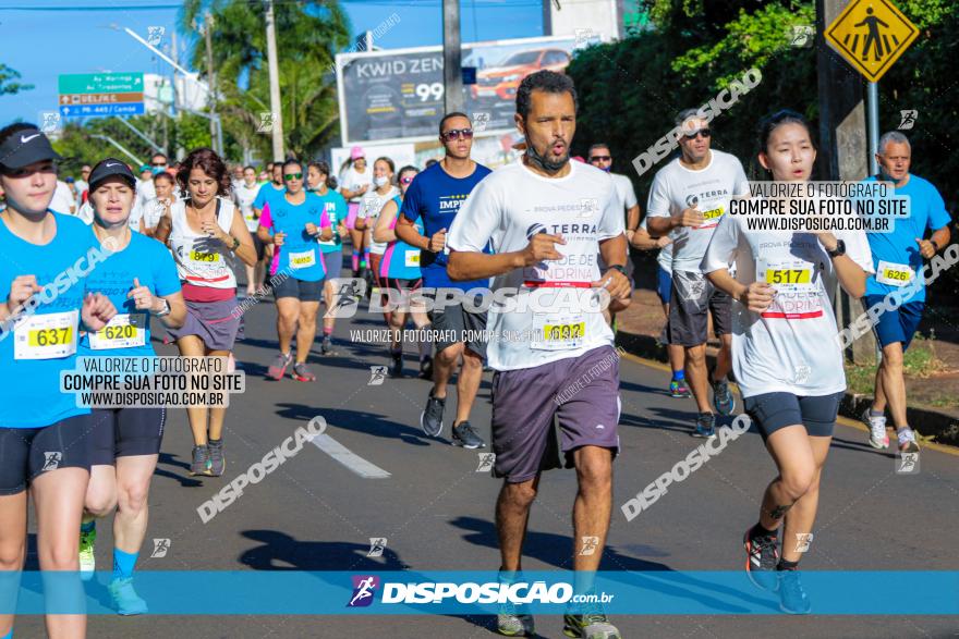 Corrida Cidade de Londrina 2021