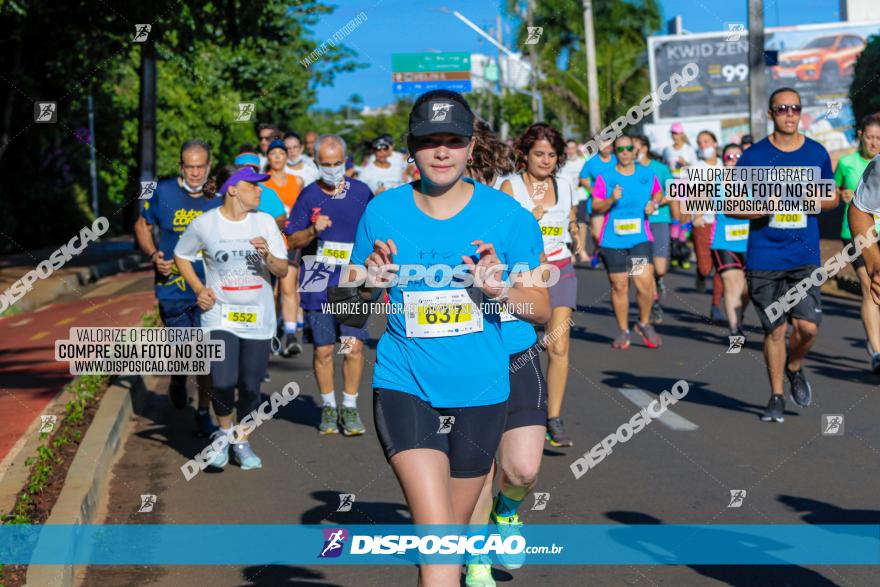 Corrida Cidade de Londrina 2021