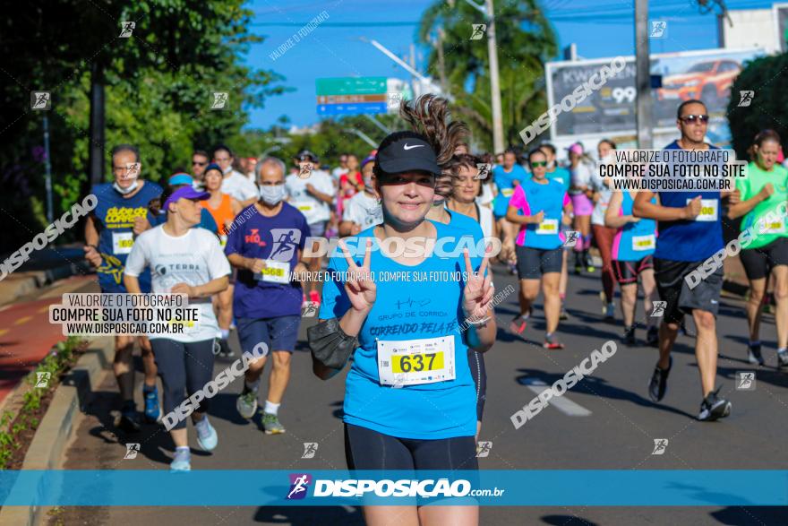 Corrida Cidade de Londrina 2021