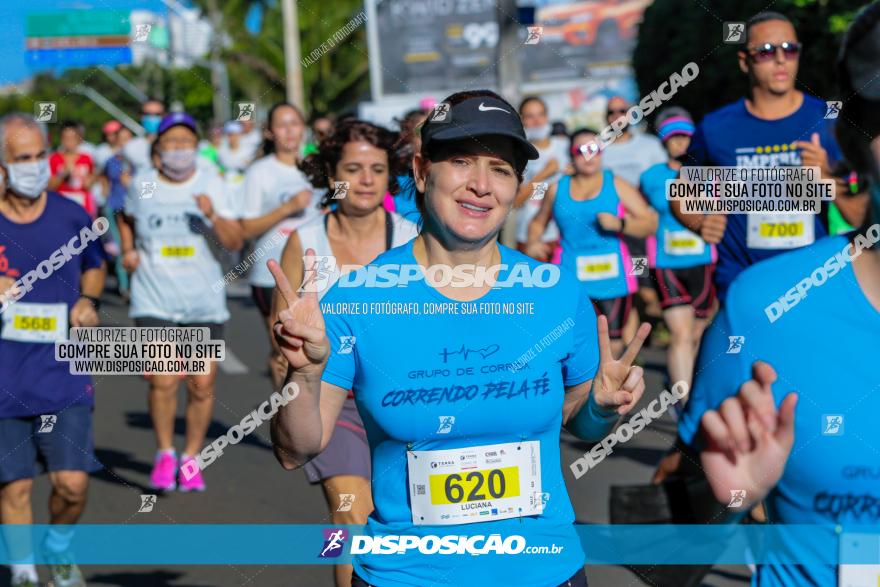 Corrida Cidade de Londrina 2021