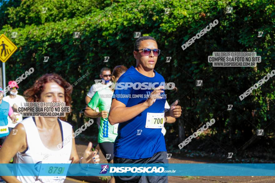 Corrida Cidade de Londrina 2021