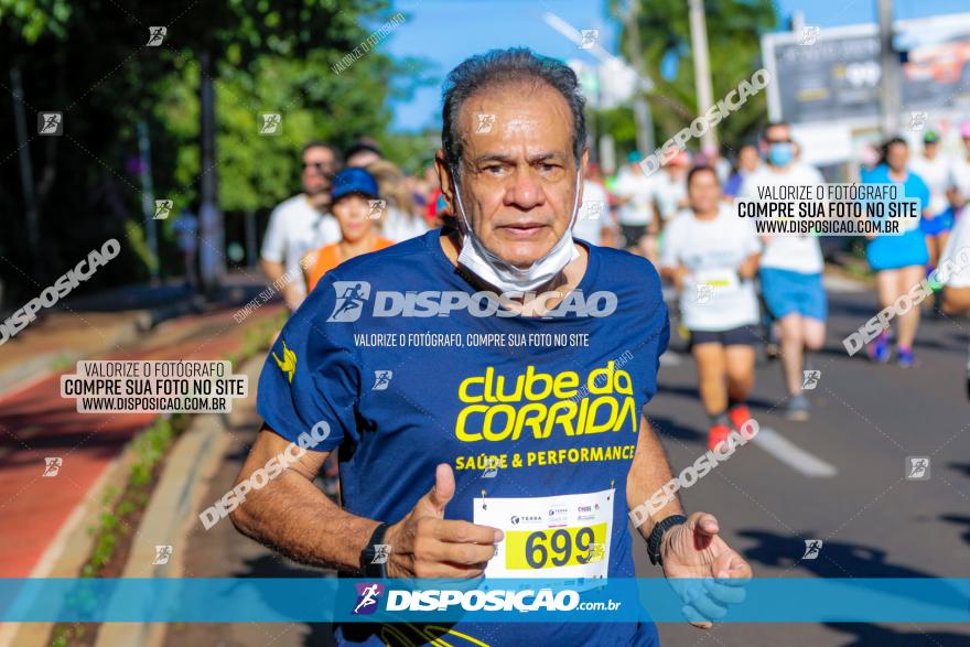 Corrida Cidade de Londrina 2021