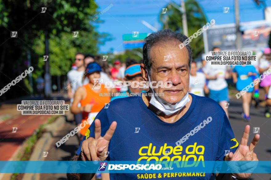 Corrida Cidade de Londrina 2021