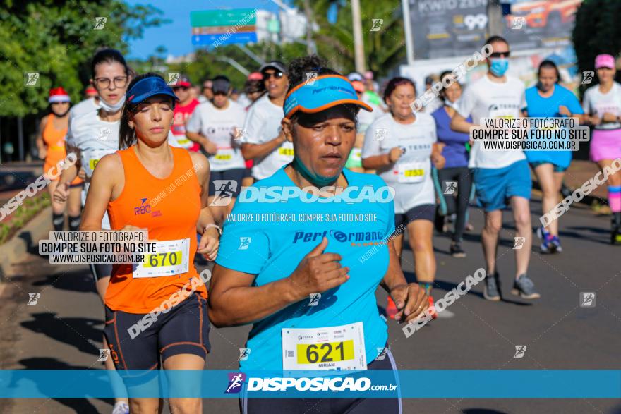 Corrida Cidade de Londrina 2021