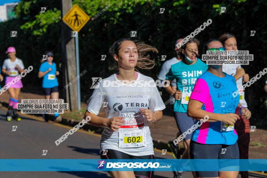 Corrida Cidade de Londrina 2021