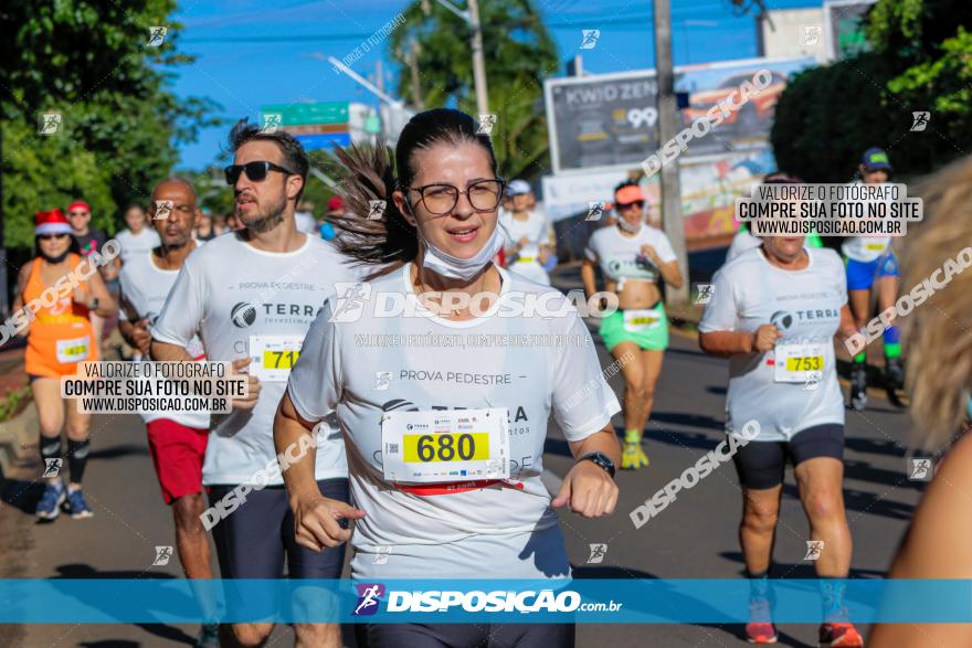 Corrida Cidade de Londrina 2021