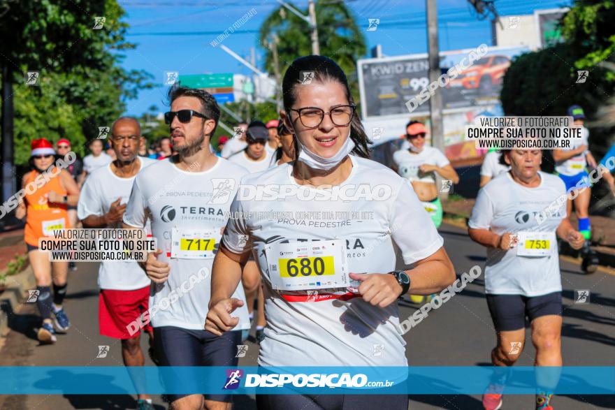 Corrida Cidade de Londrina 2021