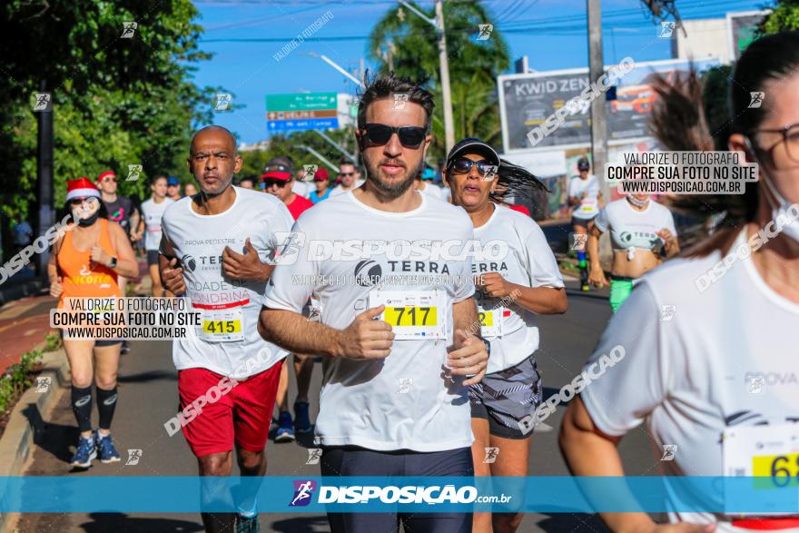 Corrida Cidade de Londrina 2021