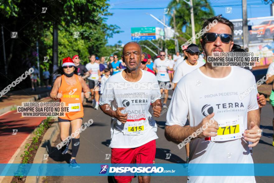 Corrida Cidade de Londrina 2021