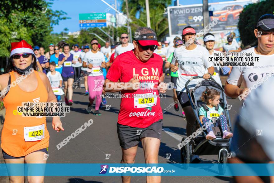 Corrida Cidade de Londrina 2021