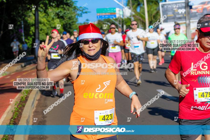 Corrida Cidade de Londrina 2021