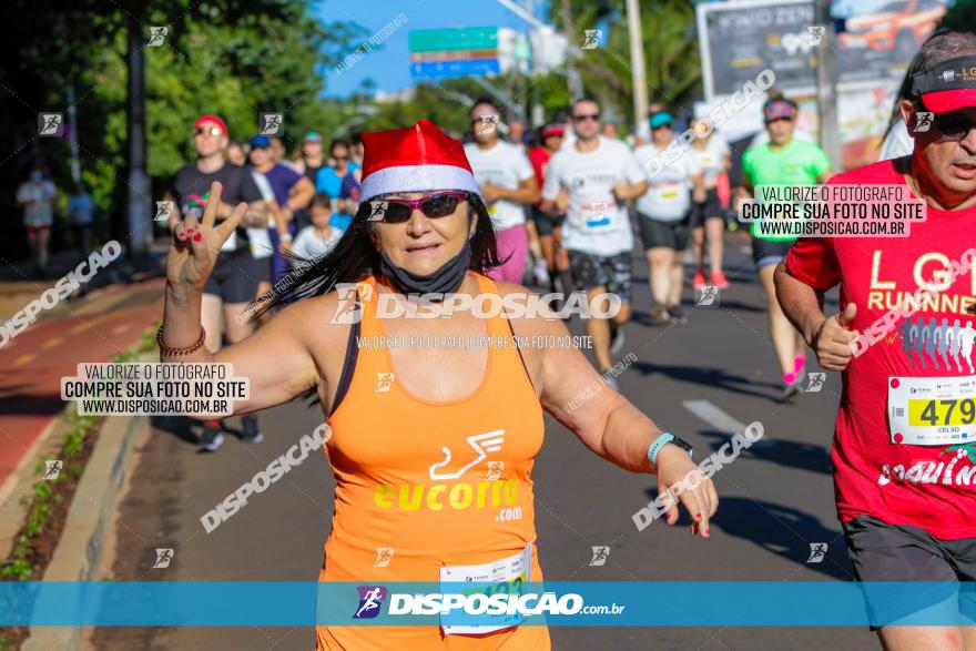 Corrida Cidade de Londrina 2021