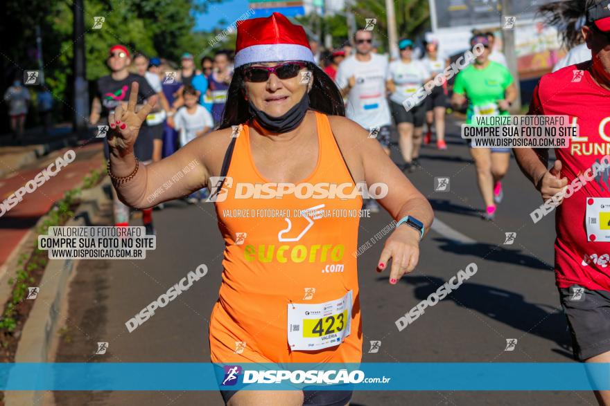 Corrida Cidade de Londrina 2021