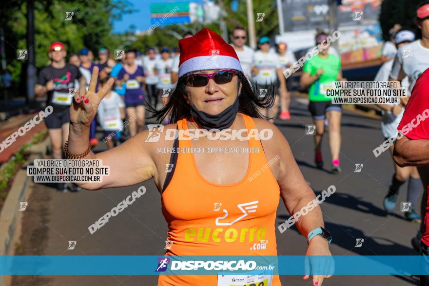 Corrida Cidade de Londrina 2021