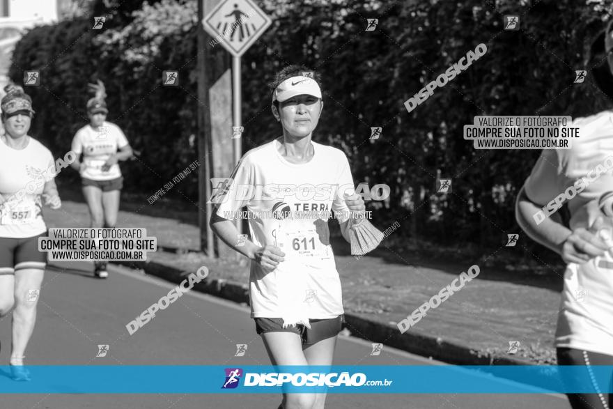 Corrida Cidade de Londrina 2021