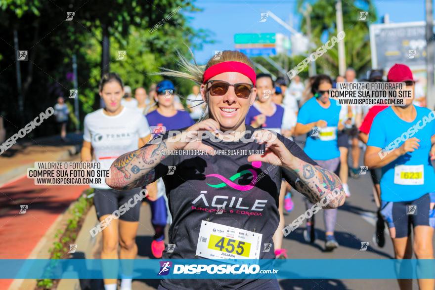 Corrida Cidade de Londrina 2021