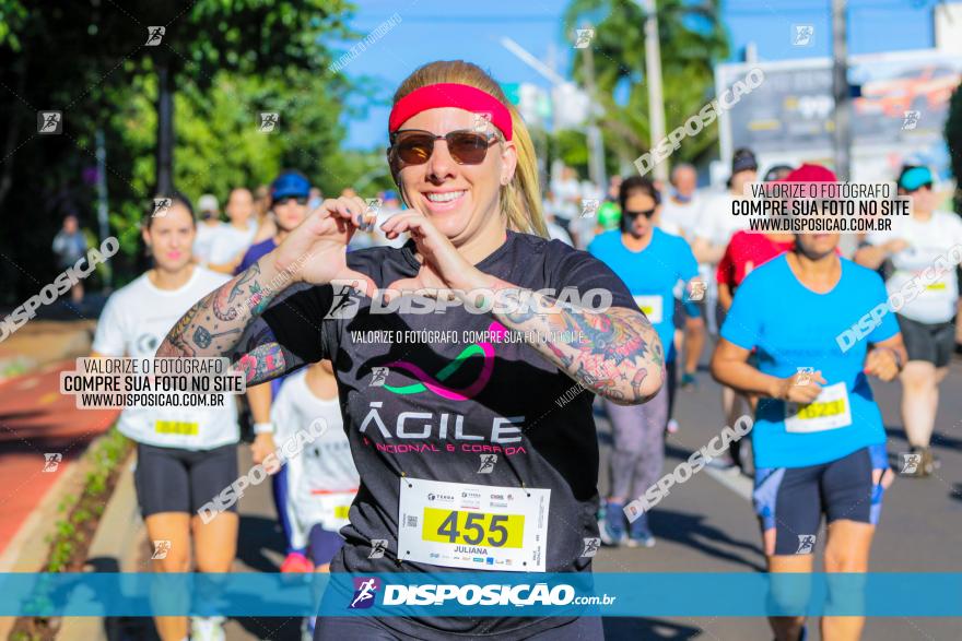 Corrida Cidade de Londrina 2021