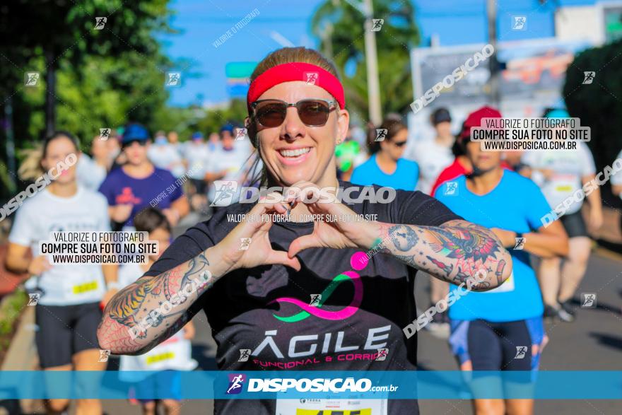 Corrida Cidade de Londrina 2021