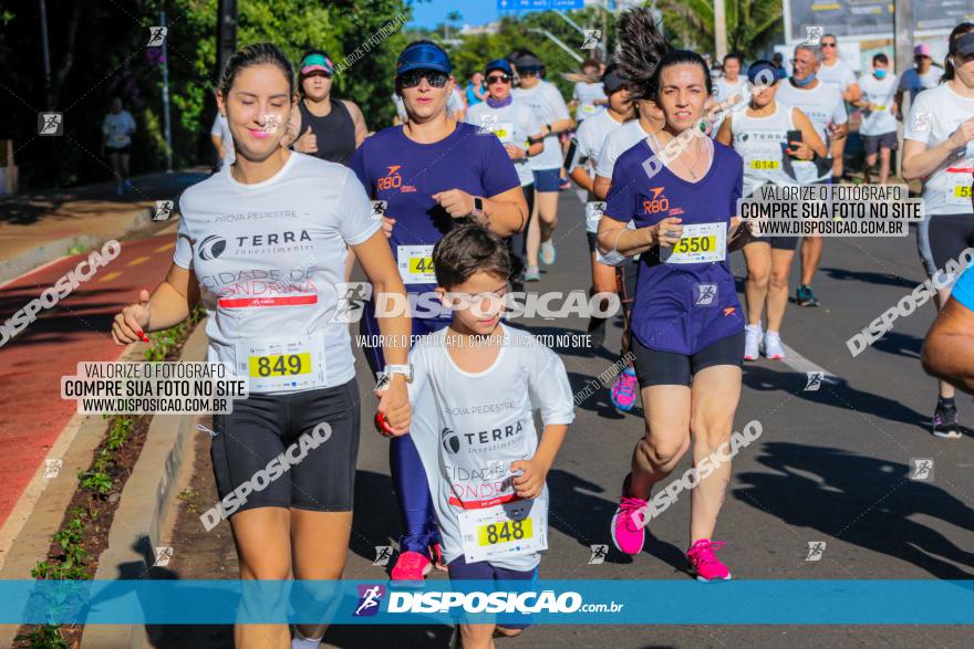 Corrida Cidade de Londrina 2021