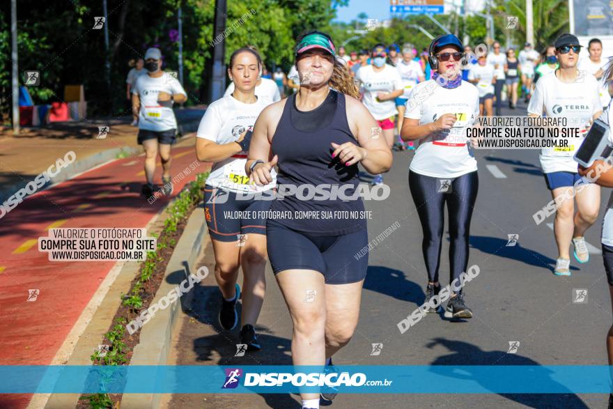 Corrida Cidade de Londrina 2021