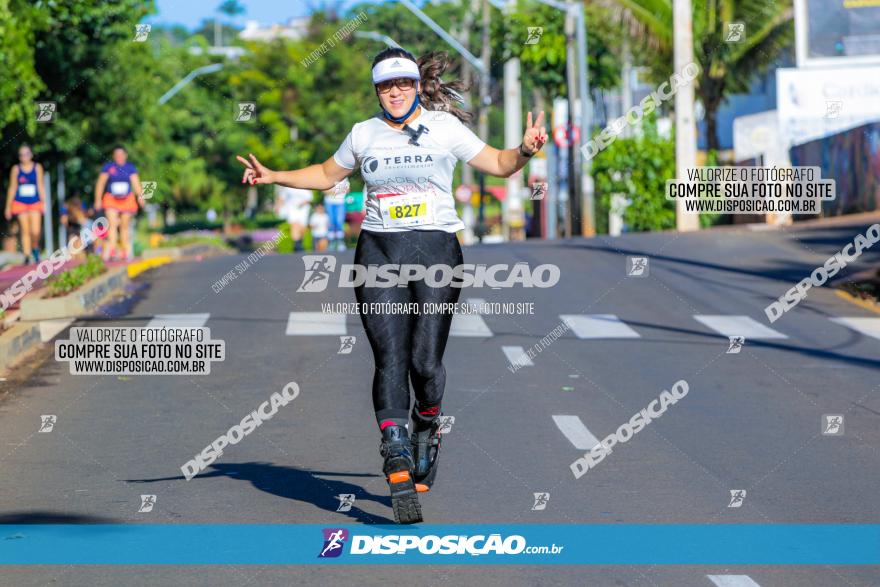 Corrida Cidade de Londrina 2021