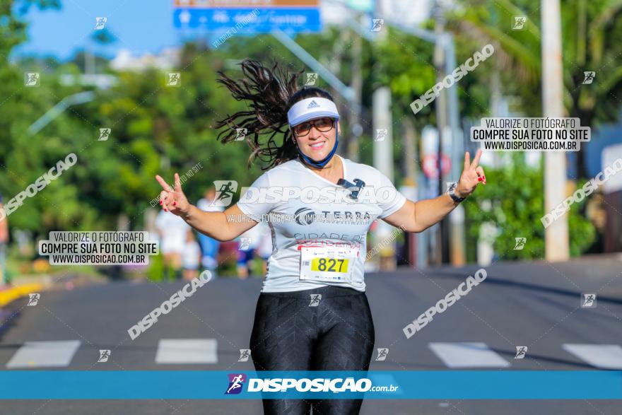 Corrida Cidade de Londrina 2021