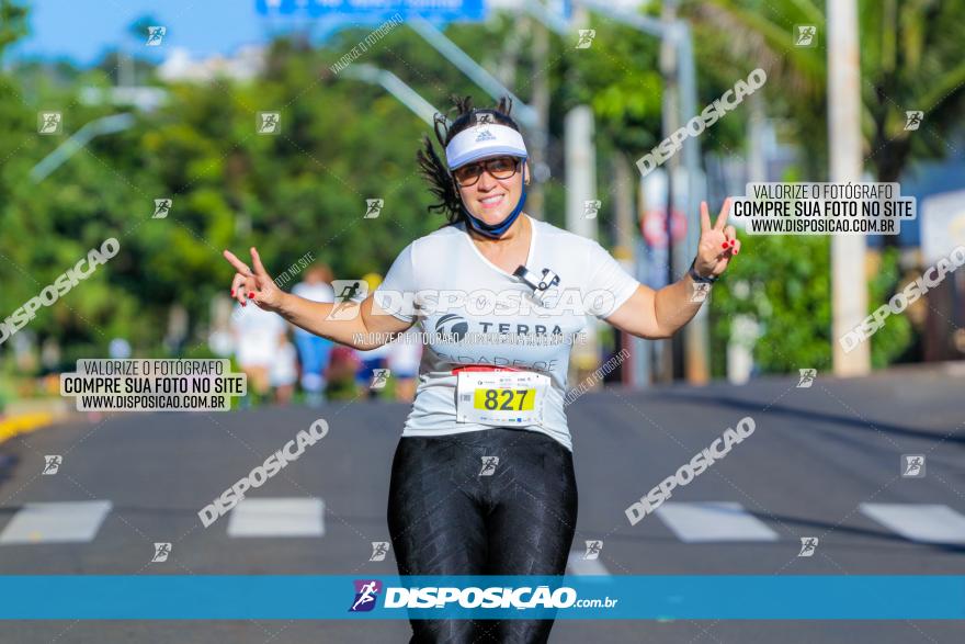 Corrida Cidade de Londrina 2021