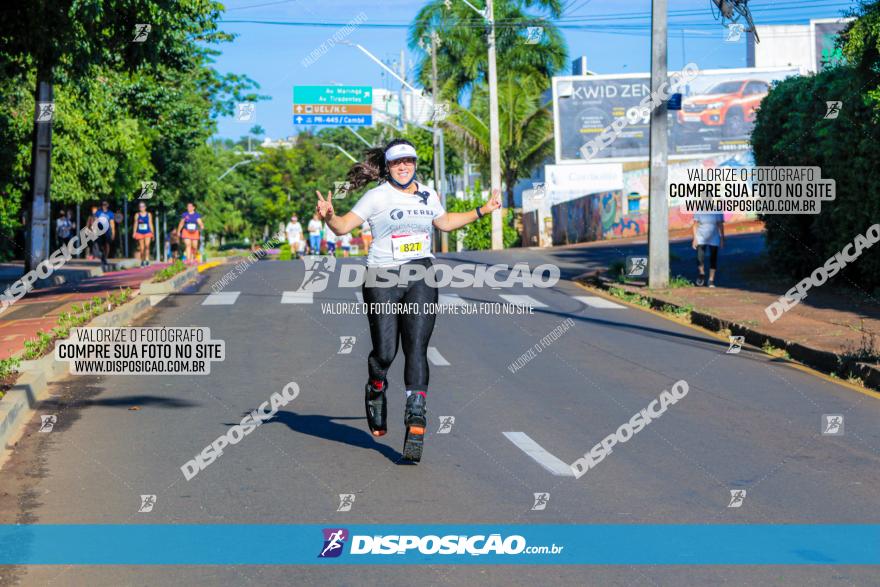 Corrida Cidade de Londrina 2021