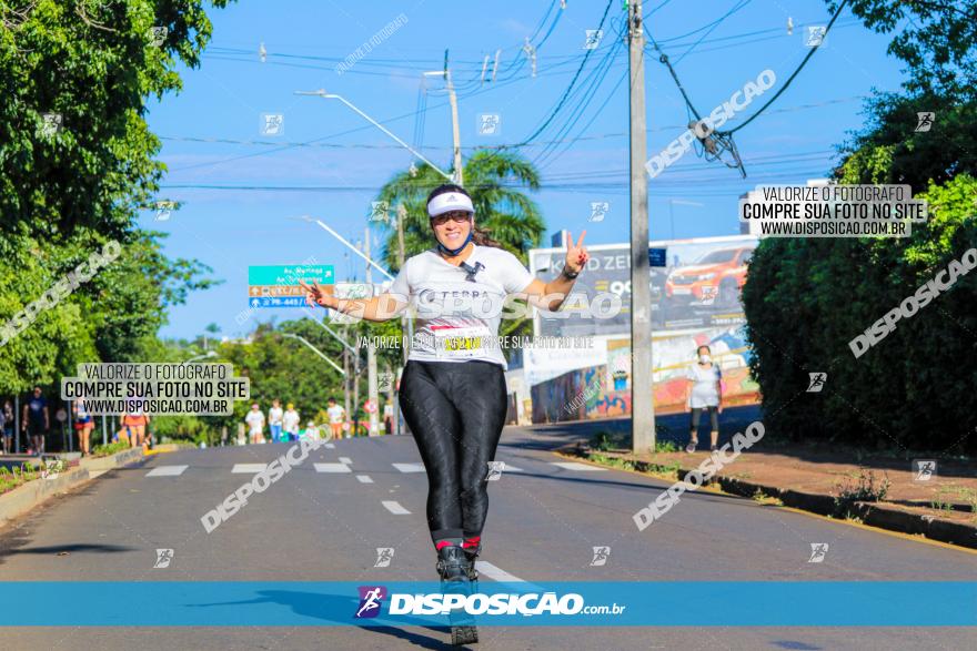 Corrida Cidade de Londrina 2021