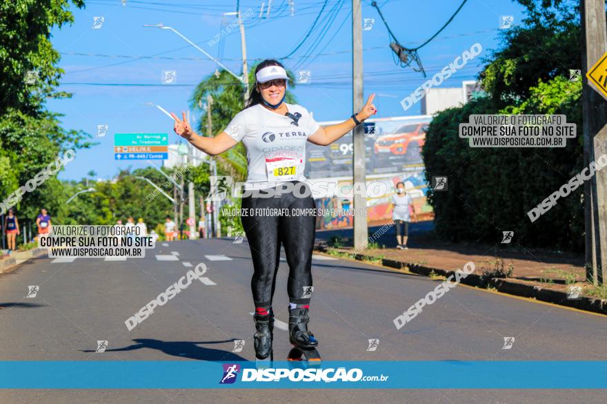 Corrida Cidade de Londrina 2021